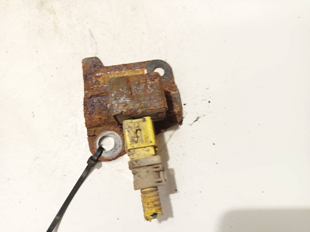 Subaru Outback 2001 SRS ДАТЧИК (Датчик AIR BAG) - Thumbnail 3