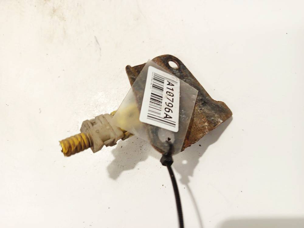 Subaru Outback 2001 SRS ДАТЧИК (Датчик AIR BAG) - Thumbnail 2