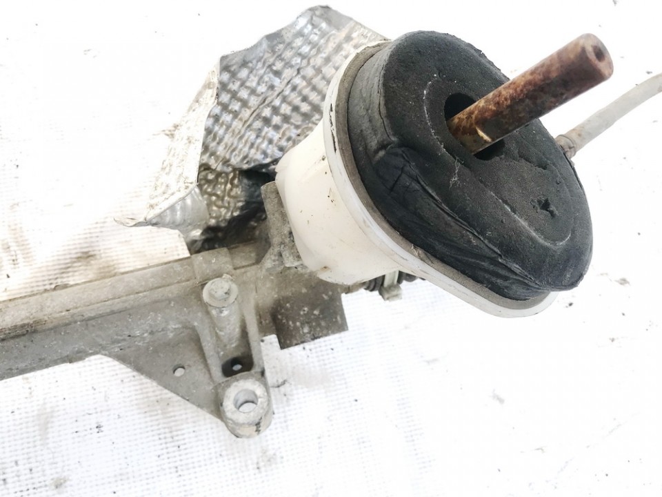 RHD Renault Clio 2006 Steering column - Thumbnail 2