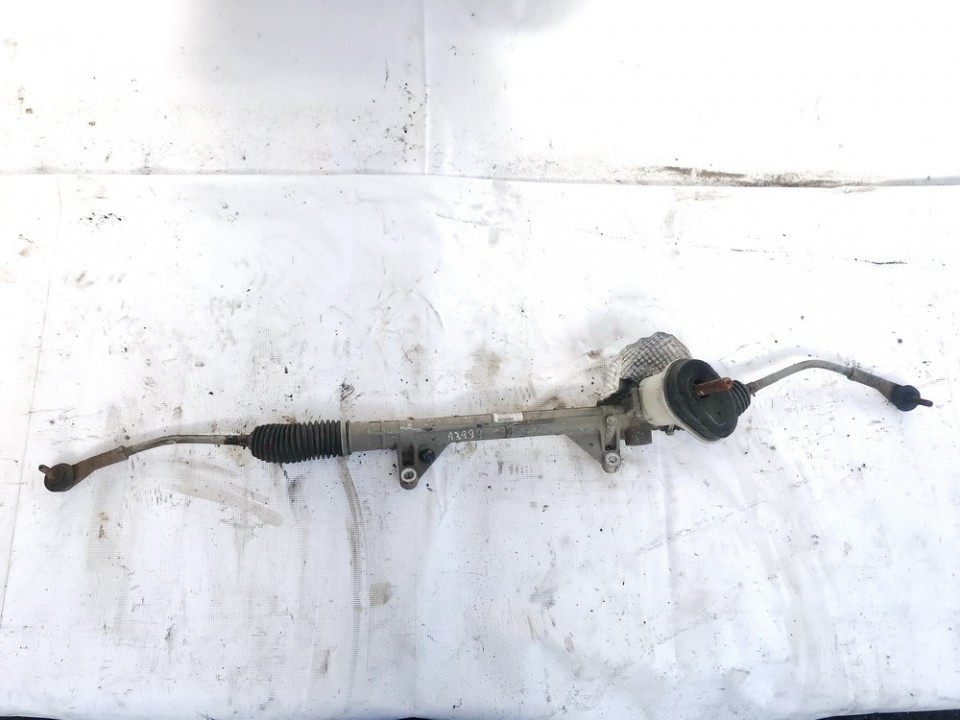 RHD Renault Clio 2006 Kolumna kierownicza