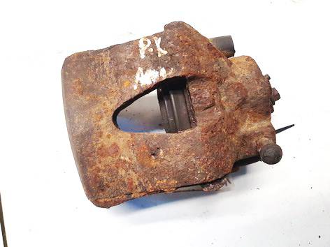 Seat Toledo 2000 Zacisk hamulcowy - PRZEDNIE LEWE