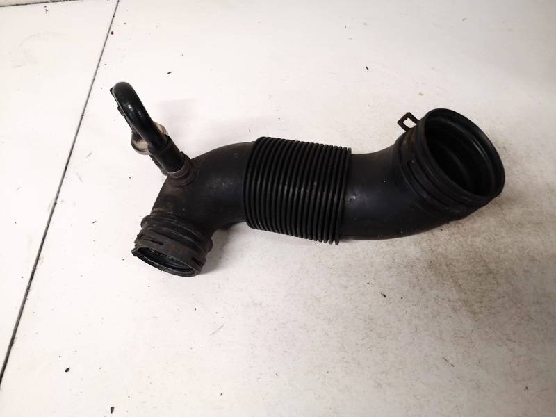 6Y0129684B Volkswagen Polo 2005 Intake Hose (Air HOSE)(Air Pipe)