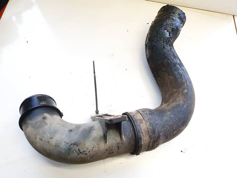 C904 Citroen Jumper 2008 TURBO INTERCOOLER PIPE HOSE