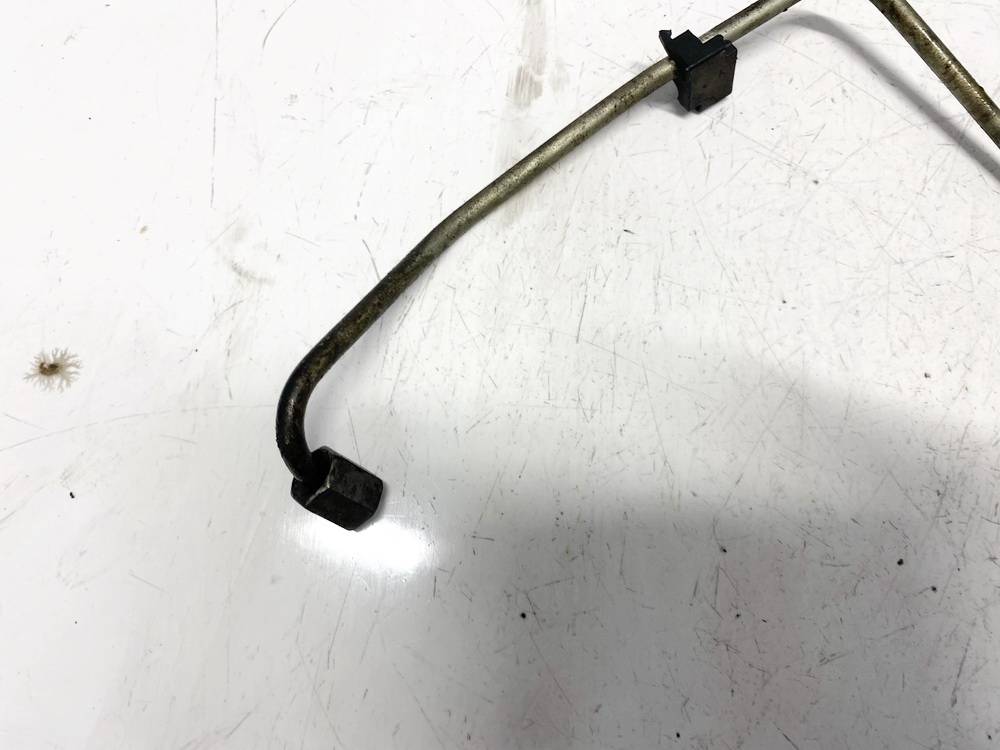 Citroen C3 Picasso 2010 Tubo de alimentación del combustible - Thumbnail 3