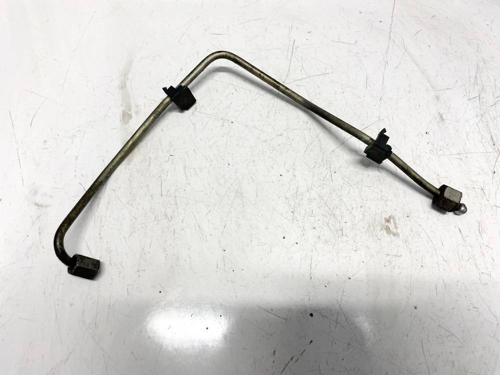 Citroen C3 Picasso 2010 Fuel tube (tube injector)