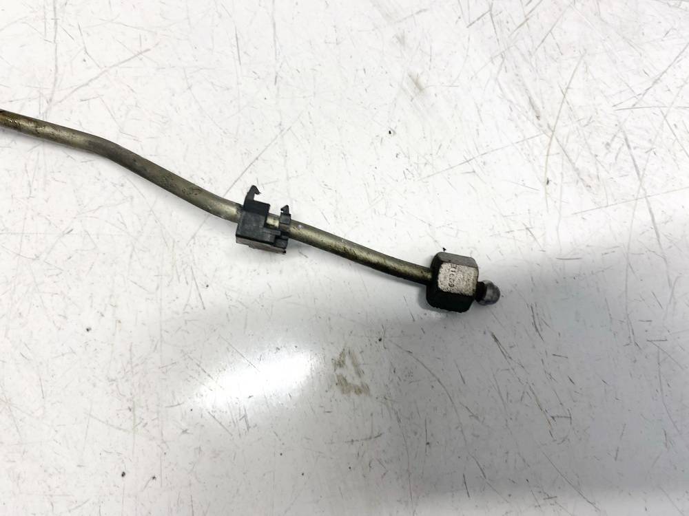 Citroen C3 Picasso 2010 Tubo de alimentación del combustible - Thumbnail 2