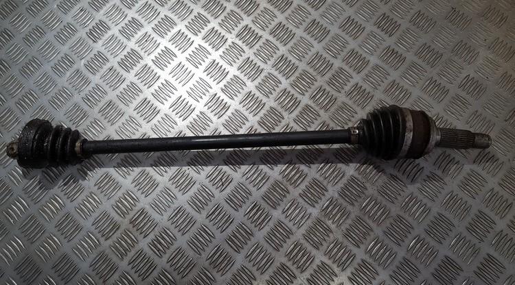 Honda CR-V 2005 Pusasis G.D.