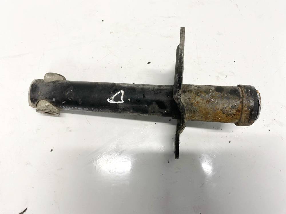 8D0807134A Audi A4 2000 Bamperio laikiklis P.D. - Thumbnail 2