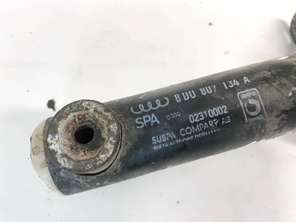 8D0807134A Audi A4 2000 Bamperio laikiklis P.D. - Thumbnail 3