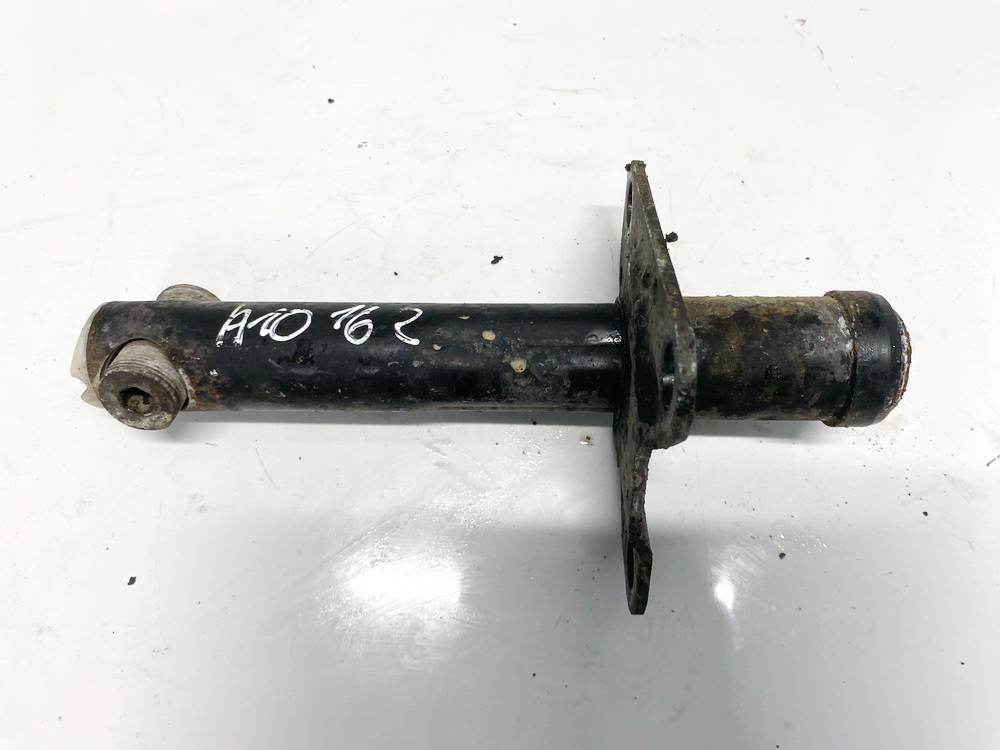 8D0807134A Audi A4 2000 Bumper mounts (BUMPER BRACKET) - FRONT RIGHT