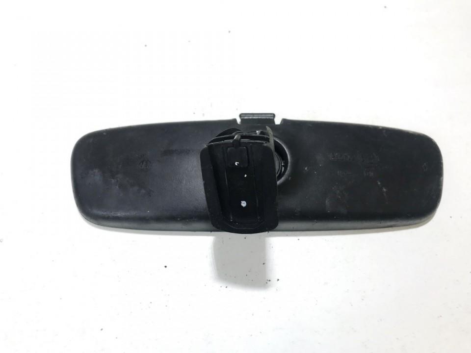 e9014276 used Interior Rear View Mirrors Ford Fiesta 2009 1.2L