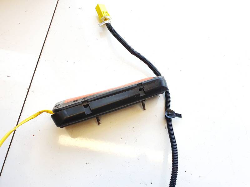 603235400A Mazda 3 2004 Tribeca Airbag del asiento