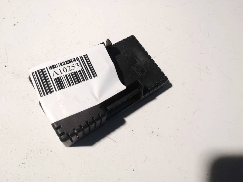 6G9T14C507AB Ford Mondeo 2007 Fuse Box Cover