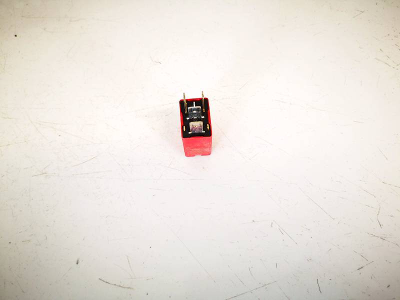 46520412 Alfa-Romeo 147 2004 Relay module - Thumbnail 3