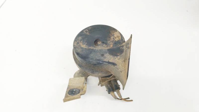 E20092018 Volkswagen Bora 2001 Horn Siren