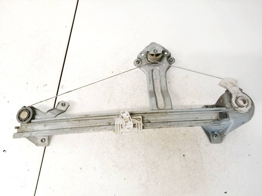 90464336RH Opel Vectra 1996 Door winder mechanism (Window Regulator) - REAR RIGHT