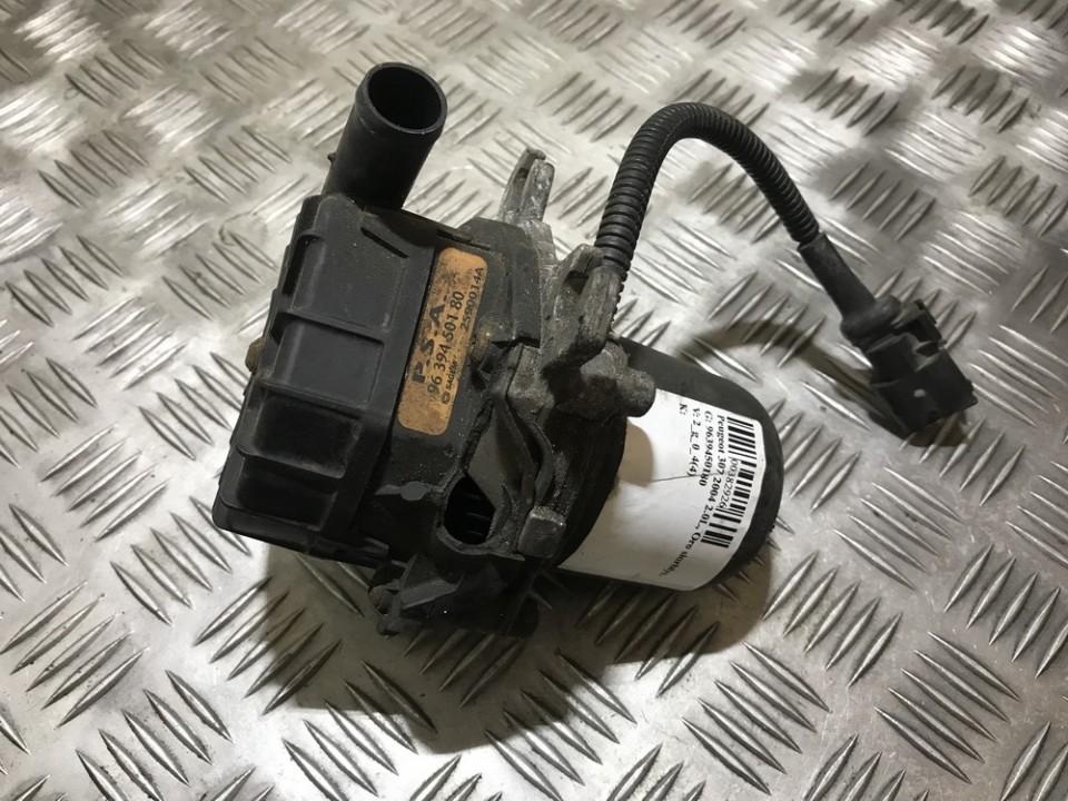 9639450180 Peugeot 307 2004 Air Injection Pump (Air Pump)