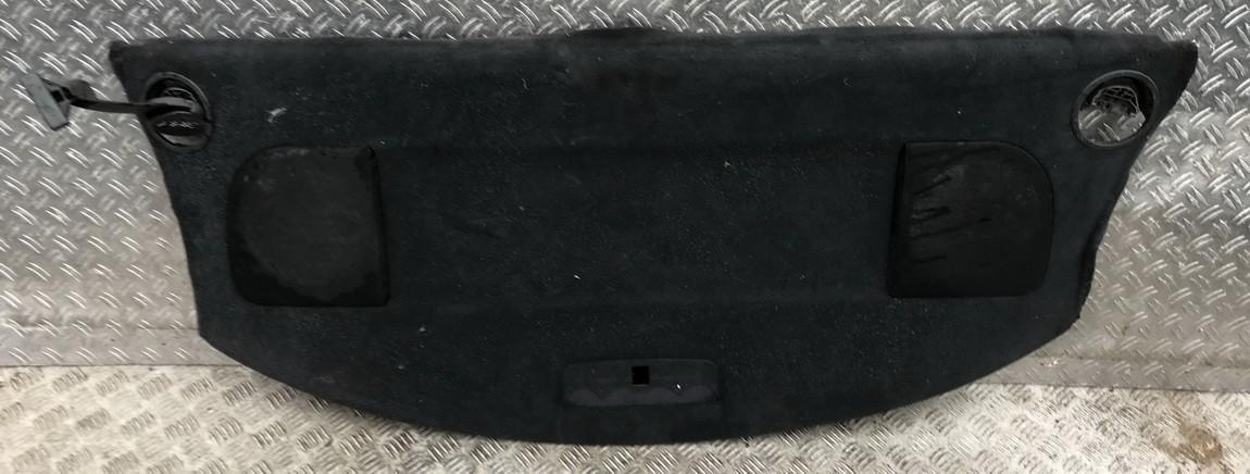 8D0857728 Audi A4 1996 Boot Cover