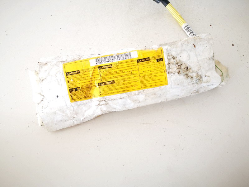 7391344010 Toyota Avensis Verso 2001 Seat AIRBAG