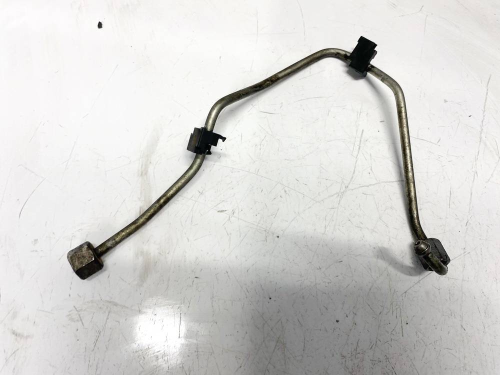 Citroen C3 Picasso 2010 Fuel tube (tube injector)