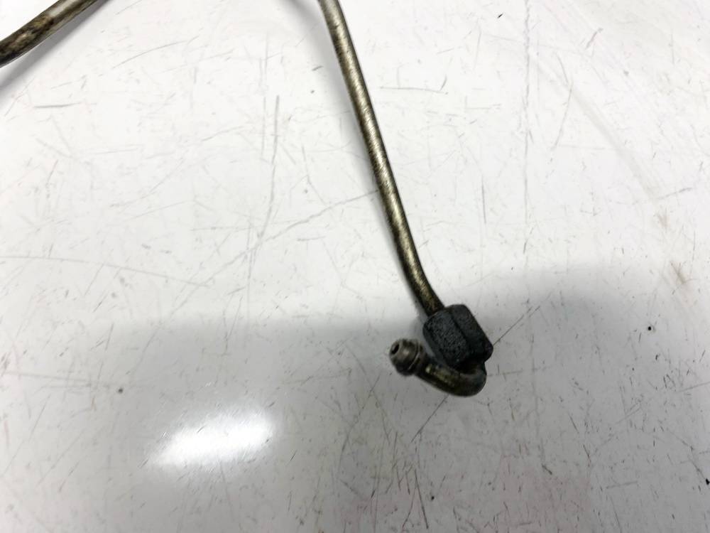 Citroen C3 Picasso 2010 Fuel tube (tube injector) - Thumbnail 2