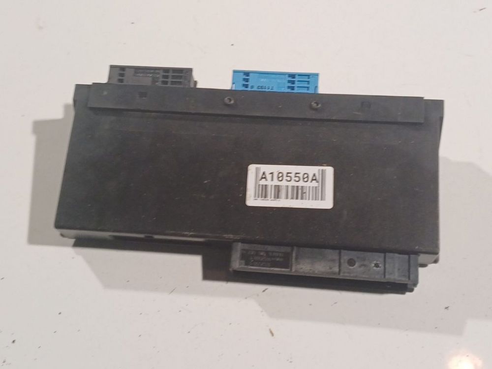 14525581 BMW 1-Series 2005 Блок комфорта