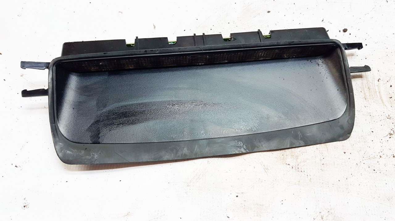 USED USED Emergency Third Brake Light (Third Brake Light) SAAB 93 2003