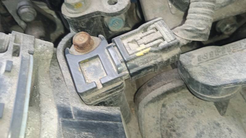 0798007590 Honda Civic 2007 Czujnik ciśnienia powietrza – MAP - Thumbnail 2