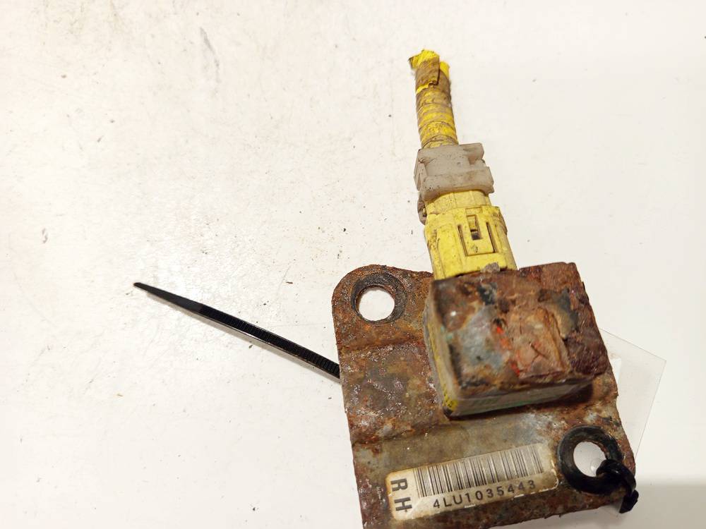 1876003880 Subaru Outback 2001 Srs Airbag daviklis - Thumbnail 3