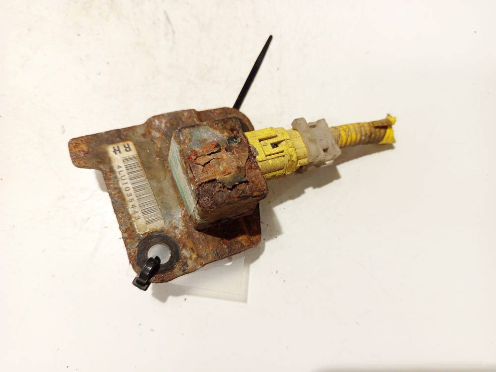 1876003880 Subaru Outback 2001 SRS ДАТЧИК (Датчик AIR BAG)