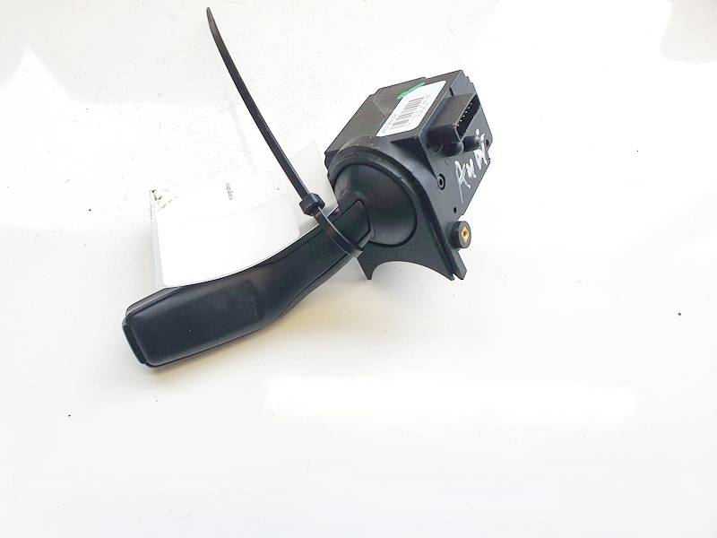 4E0953521 Audi A6 2005 Cruise Control Stalk Switch - Thumbnail 3