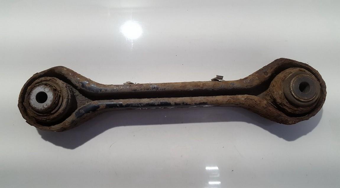 103532 BMW 1-Series 2005 wahacz - TYLNE LEWE