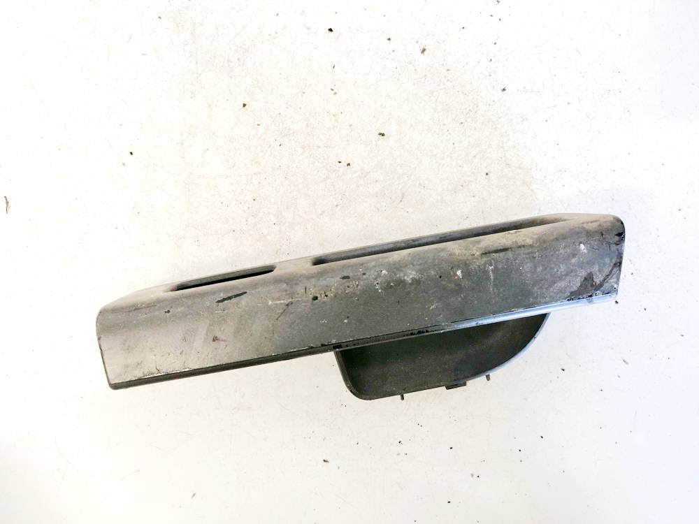 8679478 Volvo V50 2005 Loga vadības pogu apdare