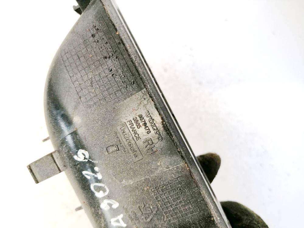 8679478 Volvo V50 2005 Obudowa przycisków sterowania szybami - Thumbnail 3