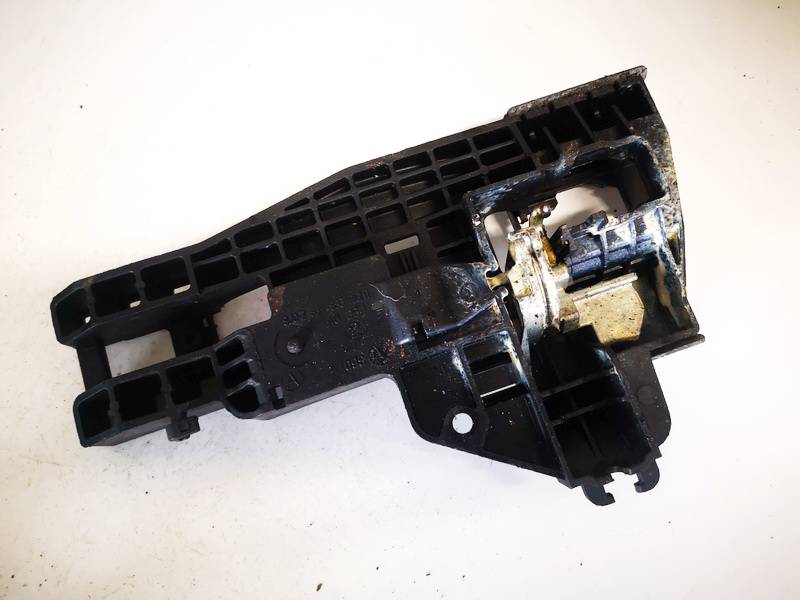 8J0837886 Audi TT 2008 Poignée Extérieure Port avant Gauche - Thumbnail 2