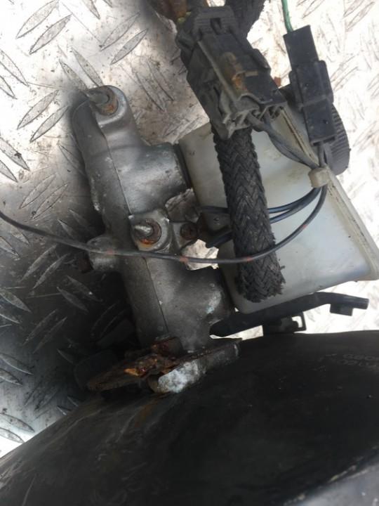 Mazda 626 1993 Brake Master Cylinder