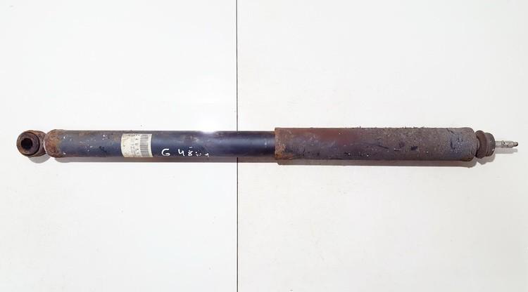 4853142120 Toyota RAV-4 2005 Shock Absorber - Suspension Strut Assembly - REAR LEFT