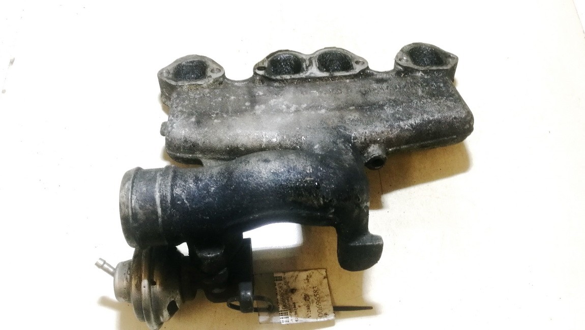 028129713K Audi A6 1998 Intake manifold (Inlet Manifold)