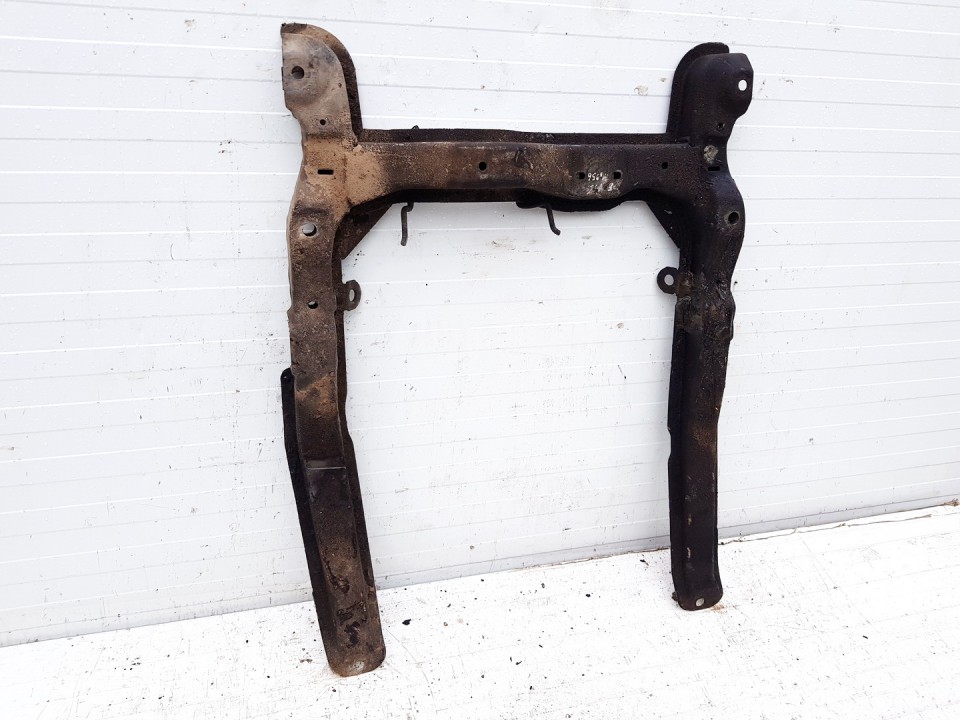 SAAB 9-3 1998 Vornerrachse - Thumbnail 3