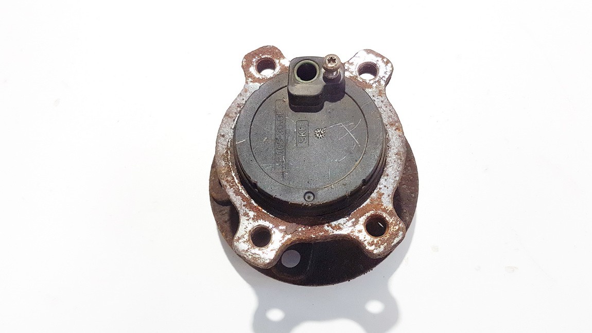 Volvo V70 2008 Steering knuckle - REAR LEFT - Thumbnail 3