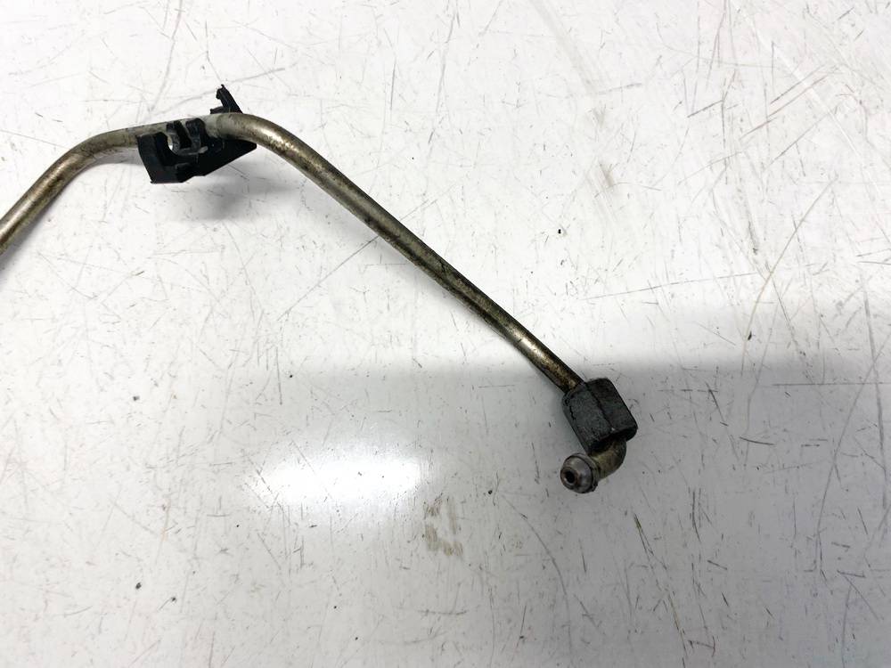 Citroen C3 Picasso 2010 Kuro vamzdelis - Thumbnail 2