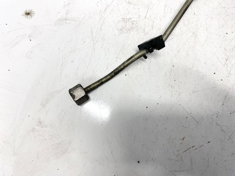 Citroen C3 Picasso 2010 Kuro vamzdelis - Thumbnail 3