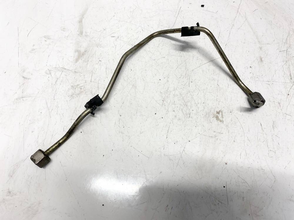 Citroen C3 Picasso 2010 Fuel tube (tube injector)