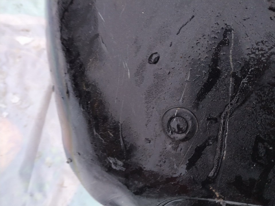 Opel Zafira 2006 Parking Sensor, park assist - REAR