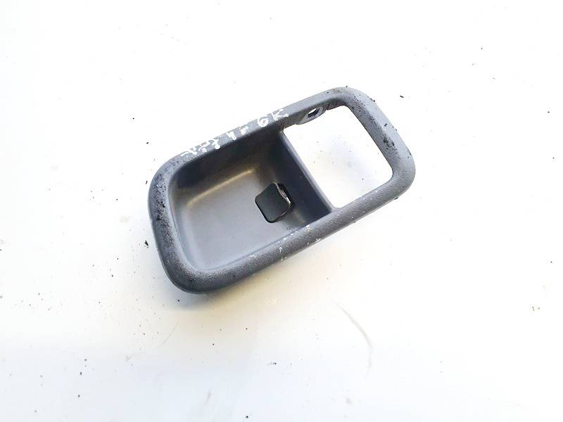 6927830080 Toyota RAV-4 2001 Salono apdaila (plastmases) - Thumbnail 2