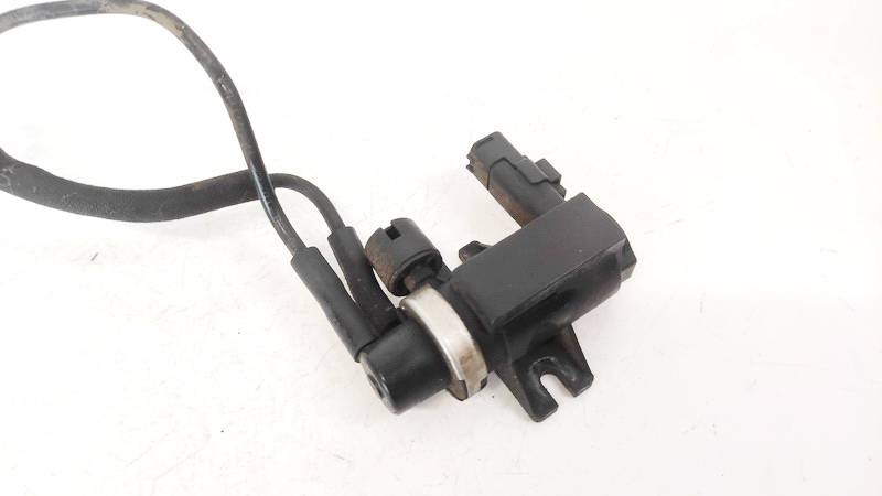 9641726680 Peugeot 307 2002 CAPTEUR PRESSION TURBO