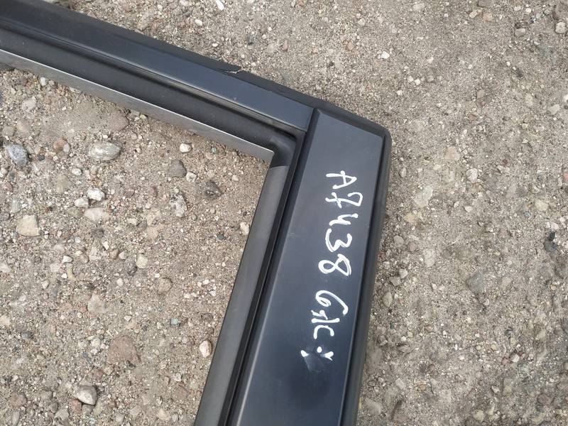 PILKOS Honda Stream 2001 Doors - REAR RIGHT - Thumbnail 3