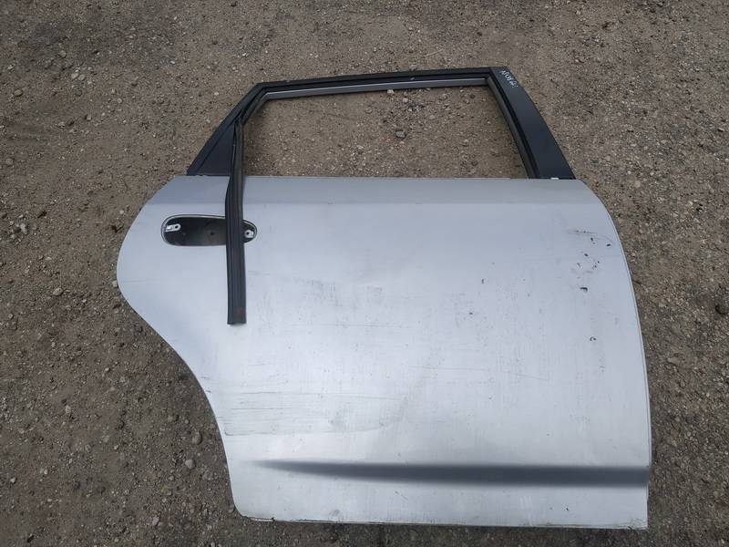 PILKOS Honda Stream 2001 Doors - REAR RIGHT