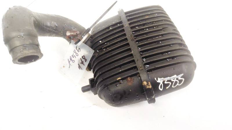 8E0129955 Audi A6 2006 Zbiorniczek podciśnienia - Thumbnail 2