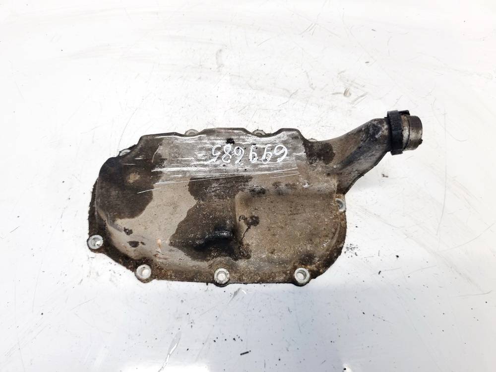 078103773D Audi A6 1998 crankcase Pressure Control Valve